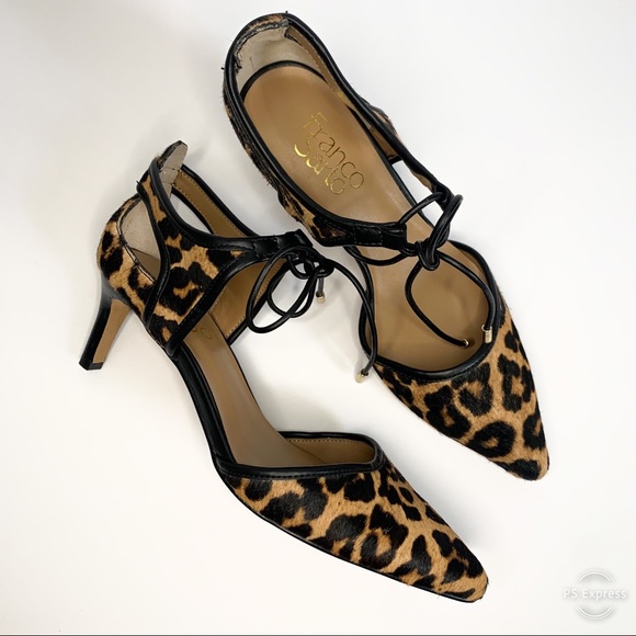 Franco Sorto Darlis2 pump - Picture 3 of 8